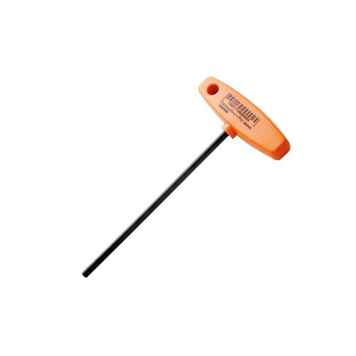 Chave allen cabo T 3 x 126 mm - 44360103 Chave allen cabo T 3 x 126 mm - 44360103