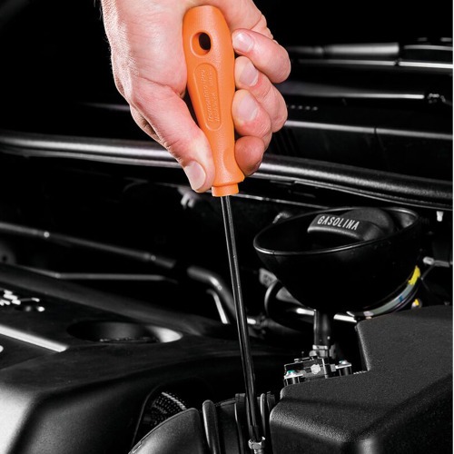 Chave de fenda 5/16 x 8