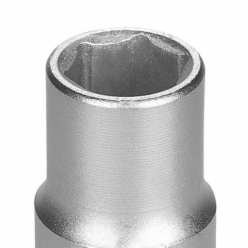 Soquete sextavado 9/16