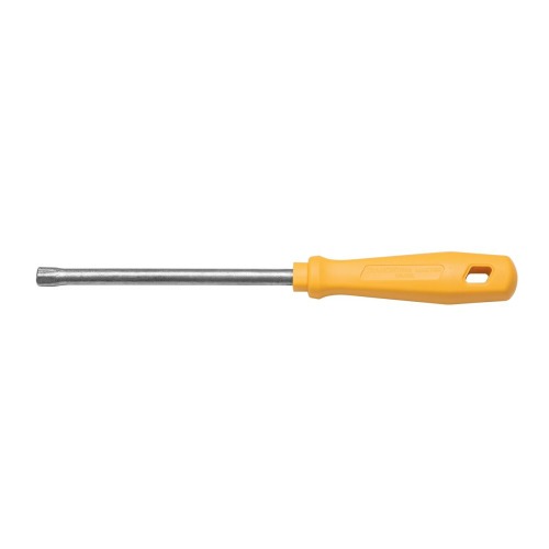 Chave canhão tubular 8 x 125 mm formato tubular - 41450008 Chave canhão tubular 8 x 125 mm formato tubular - 41450008