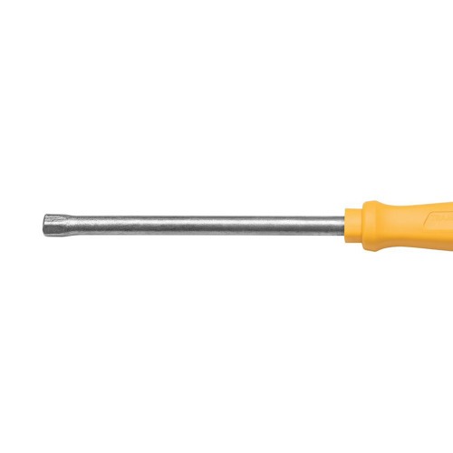 Chave canhão tubular 8 x 125 mm formato tubular - 41450008 Chave canhão tubular 8 x 125 mm formato tubular - 41450008