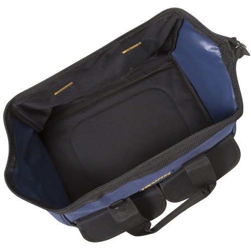 Bolsa para ferramentas 406 x 254 x 279 mm com 3 bolsos - STANDARD
