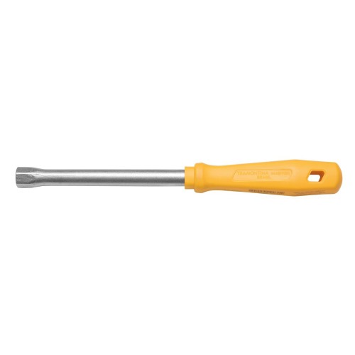 Chave canhão tubular 11 x 125 mm formato tubular - 41450011 Chave canhão tubular 11 x 125 mm formato tubular - 41450011