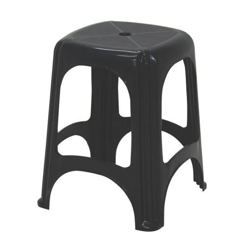 Banqueta plástica suporta até 120 Kg - Niterói Banqueta plástica suporta até 120 Kg - Niterói