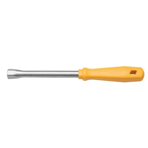 Chave canhão 7 x 125 mm formato tubular - 41450007 Chave canhão 7 x 125 mm formato tubular - 41450007