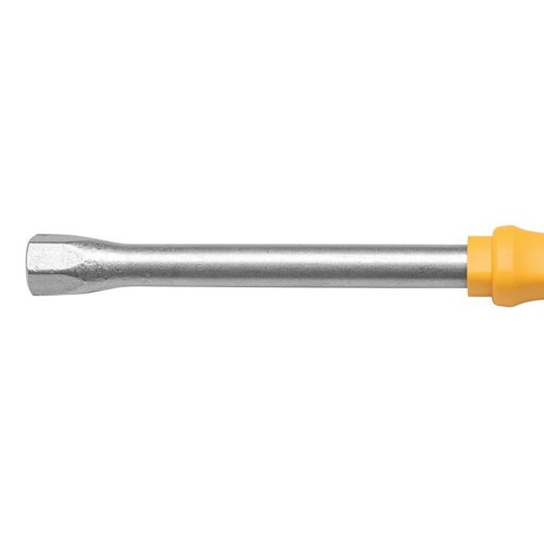 Chave canhão 7 x 125 mm formato tubular - 41450007 Chave canhão 7 x 125 mm formato tubular - 41450007