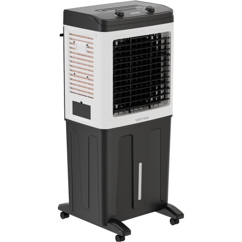 Climatizador de ar portátil 5 funções 80 litros - CLIN80 PRO 220V Climatizador de ar portátil 5 funções 80 litros - CLIN80 PRO 220V