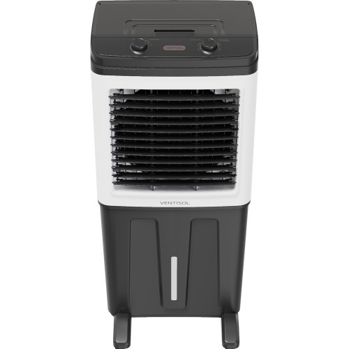 Climatizador de ar portátil 5 funções 80 litros - CLIN80 PRO 220V Climatizador de ar portátil 5 funções 80 litros - CLIN80 PRO 220V