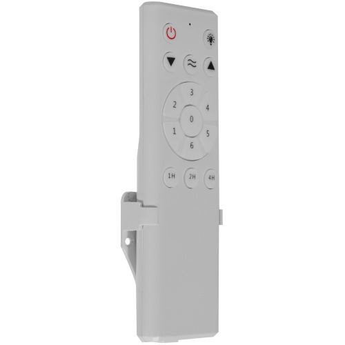 Ventilador de teto 3 p�s Inverter dupla face mdf com controle remoto - Legacy Inverter Led  110V/220V