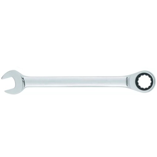 Jogo de chave combinada com catraca 8 a 19 mm com 8 peças Jogo de chave combinada com catraca 8 a 19 mm com 8 peças