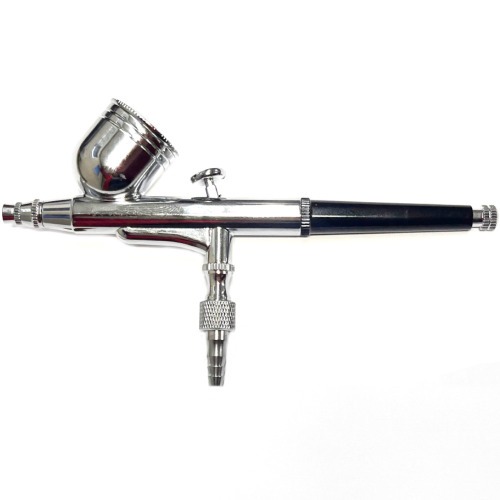 Aer�grafo de gravidade di�metro do bico 0,3 mm - SGT-3851