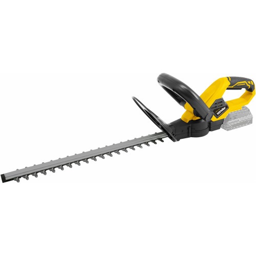 Aparador de cerca viva a bateria 18V Sem Bateria - IACV 1832