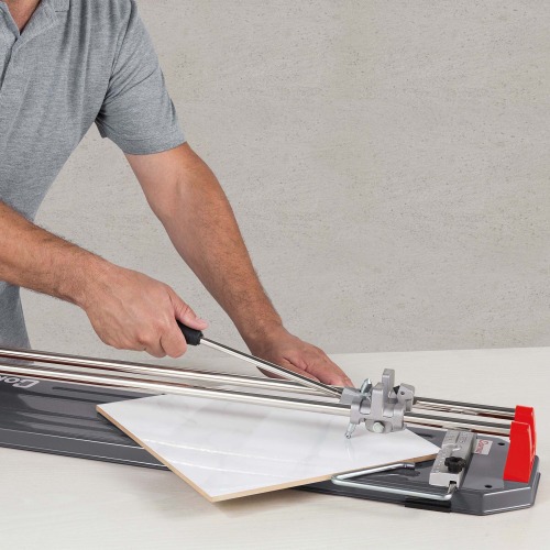 Cortador de pisos manual capacidade 1000 mm - HD1000 Cortador de pisos manual capacidade 1000 mm - HD1000