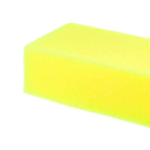 Bloco de espuma 23 x 13 x 8cm Bloco de espuma 23 x 13 x 8cm