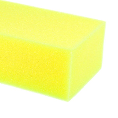 Bloco de espuma 23 x 13 x 8cm Bloco de espuma 23 x 13 x 8cm