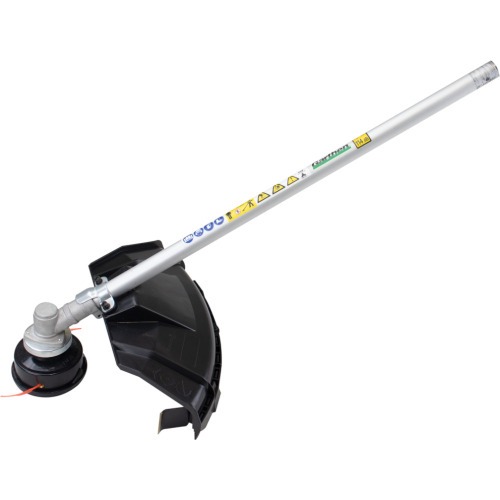 Ro�adeira lateral a gasolina 1,9 hp 51,7 cc 2T tubo bipartido - CG-550B