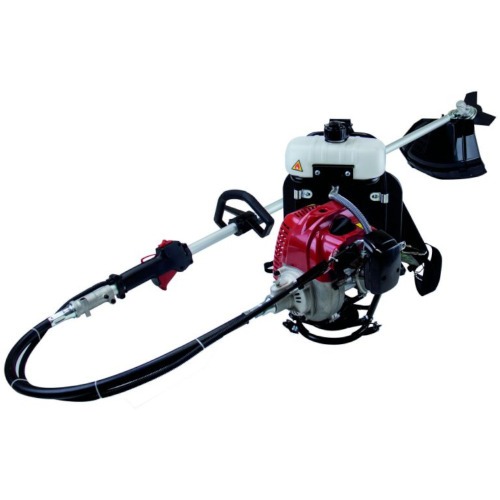 Roçadeira costal a gasolina 1,7 hp 42,7 cc 2 tempos - RC-4500 Roçadeira costal a gasolina 1,7 hp 42,7 cc 2 tempos - RC-4500