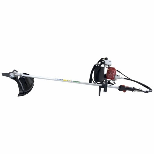 Roçadeira costal a gasolina 1,7 hp 42,7 cc 2 tempos - RC-4500 Roçadeira costal a gasolina 1,7 hp 42,7 cc 2 tempos - RC-4500