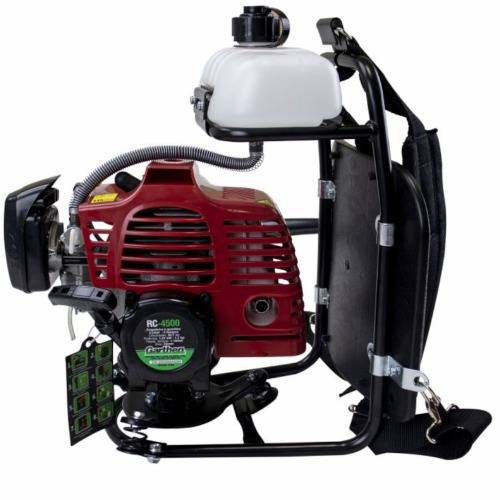 Roçadeira costal a gasolina 1,7 hp 42,7 cc 2 tempos - RC-4500 Roçadeira costal a gasolina 1,7 hp 42,7 cc 2 tempos - RC-4500