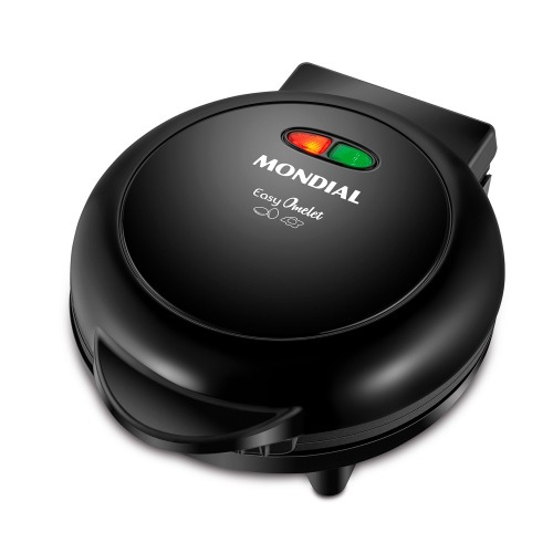 Omeleteira el�trica 800 watts Easy Omelet - OM-02   110V
