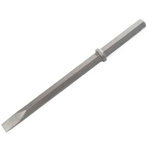 Talhadeira 28 X 520 mm encaixe sextavado de 28,6 mm - D-17681 Talhadeira 28 X 520 mm encaixe sextavado de 28,6 mm - D-17681
