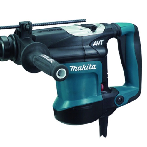 Martelete Perfurador e Rompedor 850W 5,5 joules com AVT e Maleta - HR3210C  220V