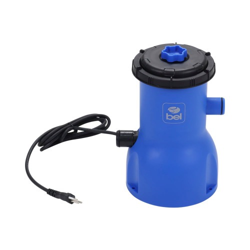 Bomba de filtragem para piscina 2.006 l/h - 174700 220V Bomba de filtragem para piscina 2.006 l/h - 174700 220V
