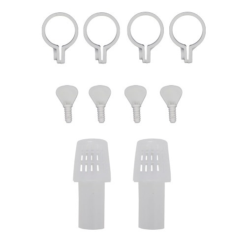 Bomba de filtragem para piscina 2.006 l/h - 174700 220V Bomba de filtragem para piscina 2.006 l/h - 174700 220V