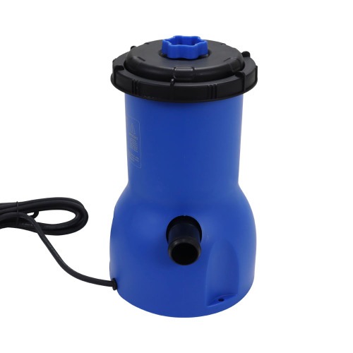Bomba de filtragem para piscina 2.006 l/h - 174700 220V Bomba de filtragem para piscina 2.006 l/h - 174700 220V