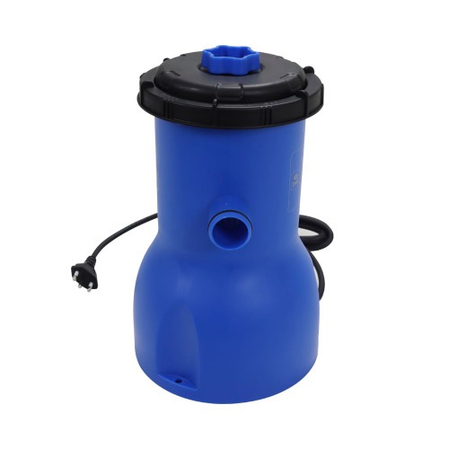 Bomba de filtragem para piscina 2.006 l/h - 174700 220V Bomba de filtragem para piscina 2.006 l/h - 174700 220V