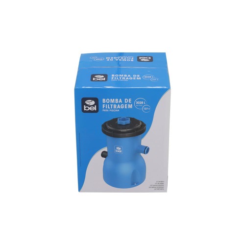 Bomba de filtragem para piscina 2.006 l/h - 174700 220V Bomba de filtragem para piscina 2.006 l/h - 174700 220V