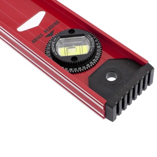 N�vel de alum�nio 24