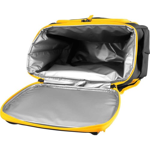 Mochila térmica 15 litros - MTV 015 - Vonder Mochila térmica 15 litros - MTV 015 - Vonder