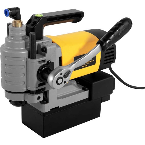 Furadeira com base magnética 1880 watts - FMV 1880 220V Furadeira com base magnética 1880 watts - FMV 1880 220V