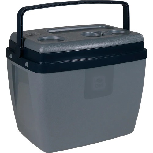 Caixa térmica 36 litros com alça -073608 Caixa térmica 36 litros com alça -073608