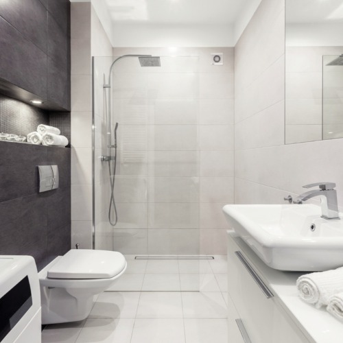 Exaustor para Banheiro Tramontina BA 100 220 V - Tramontina 220V Exaustor para Banheiro Tramontina BA 100 220 V - Tramontina 220V