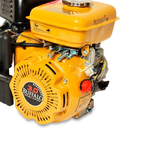 otor a gasolina 3 hp 4 tempos partida manual - BFG 3.0 otor a gasolina 3 hp 4 tempos partida manual - BFG 3.0