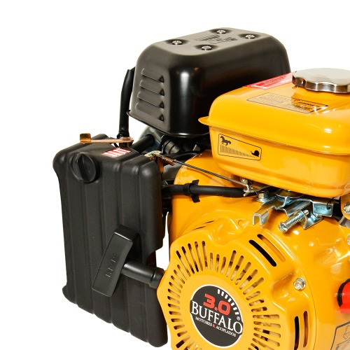 otor a gasolina 3 hp 4 tempos partida manual - BFG 3.0 otor a gasolina 3 hp 4 tempos partida manual - BFG 3.0
