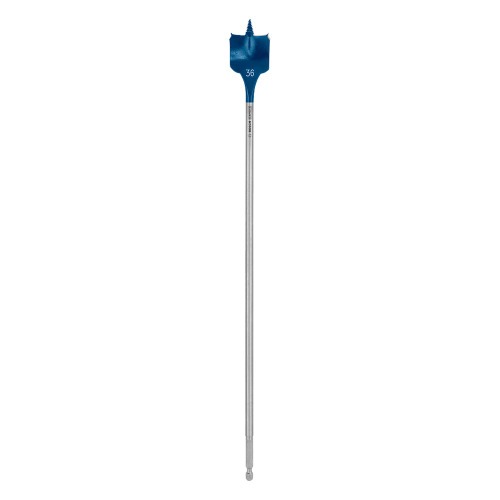 Broca chata para madeira 36 x 400 mm Expert - Self Cut Speed Broca chata para madeira 36 x 400 mm Expert - Self Cut Speed