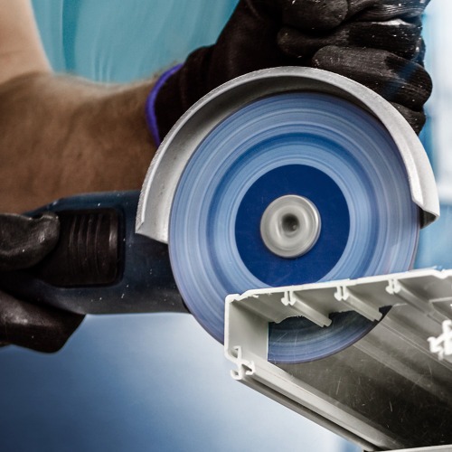 Disco de corte multi material em tungstênio 115 x 22,23 mm - Expert Carbide Multi Wheel Disco de corte multi material em tungstênio 115 x 22,23 mm - Expert Carbide Multi Wheel