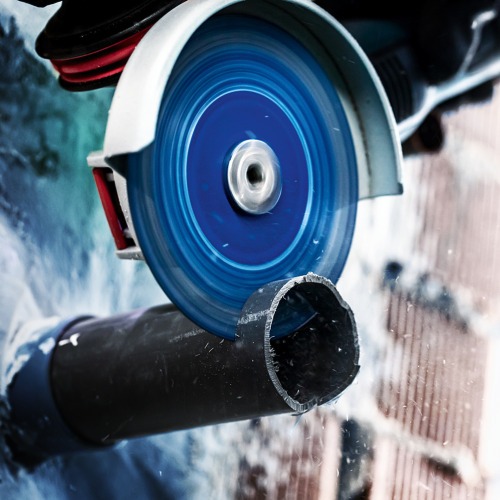 Disco de corte multi material em tungstênio 115 x 22,23 mm - Expert Carbide Multi Wheel Disco de corte multi material em tungstênio 115 x 22,23 mm - Expert Carbide Multi Wheel