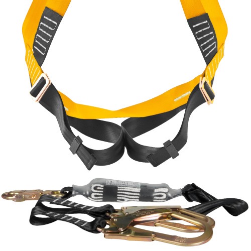 Conjunto de segurança CSV 750YE Conjunto de segurança CSV 750YE