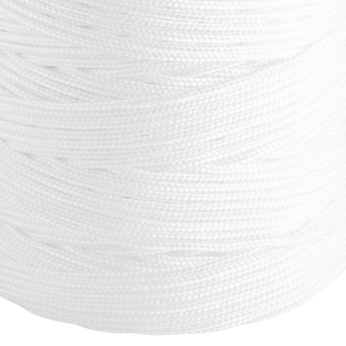 Corda multifilamento 4,0 mm rolo com 400 metros