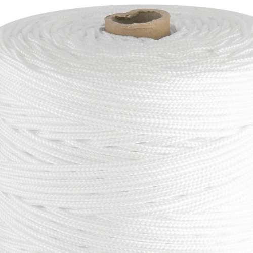 Corda multifilamento 4,0 mm rolo com 400 metros