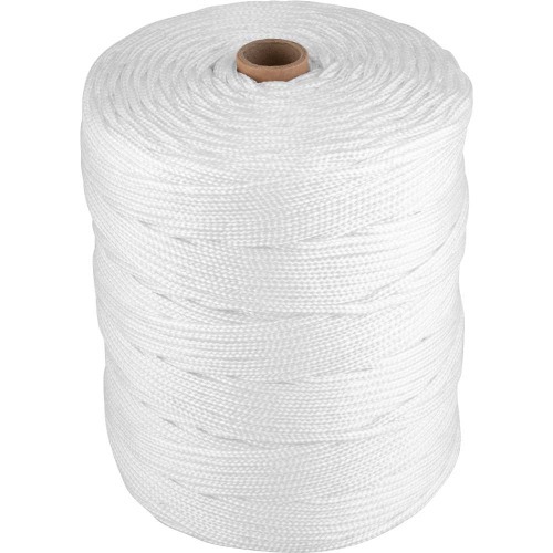 Corda multifilamento 5,0 mm rolo com 356 metros Corda multifilamento 5,0 mm rolo com 356 metros