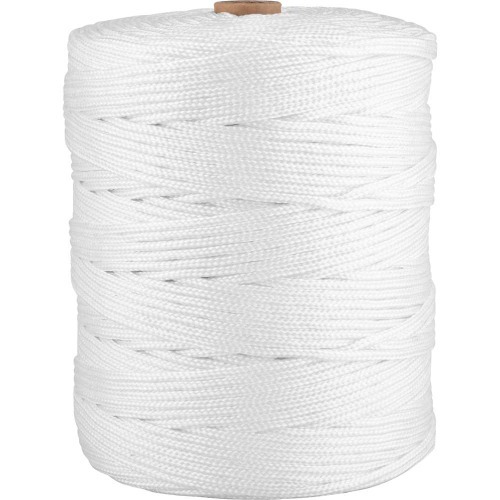 Corda multifilamento 5,0 mm rolo com 356 metros Corda multifilamento 5,0 mm rolo com 356 metros