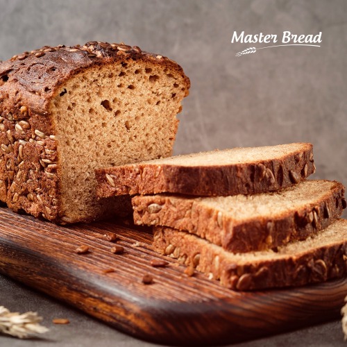 Panificadora Automática 700W 19 programas Master Bread - NPF-54 220V Panificadora Automática 700W 19 programas Master Bread - NPF-54 220V