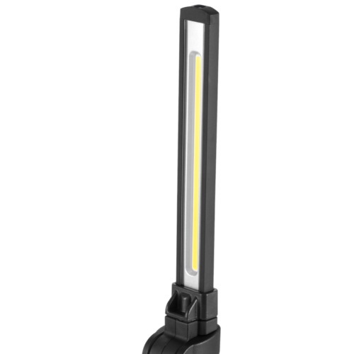 Lanterna recarreg�vel dobr�vel LED, LRD 700