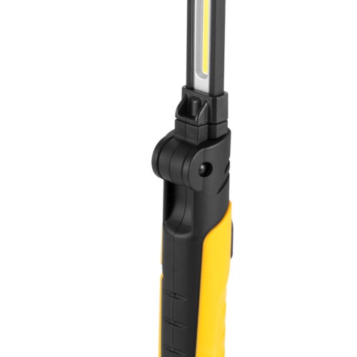 Lanterna recarreg�vel dobr�vel LED, LRD 700