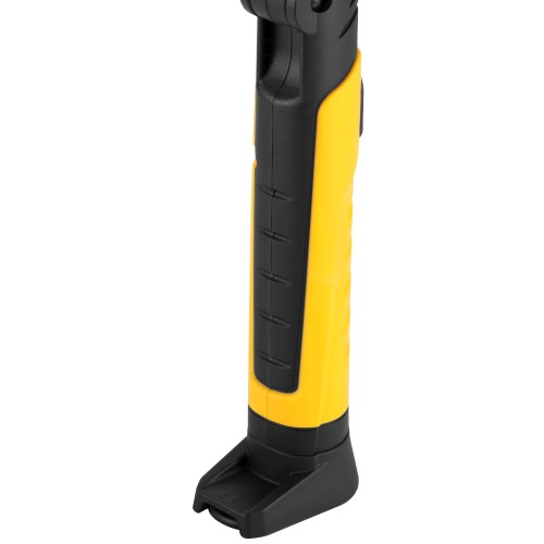 Lanterna recarreg�vel dobr�vel LED, LRD 700